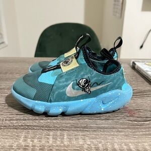 Nike Kids Shoes size 9C